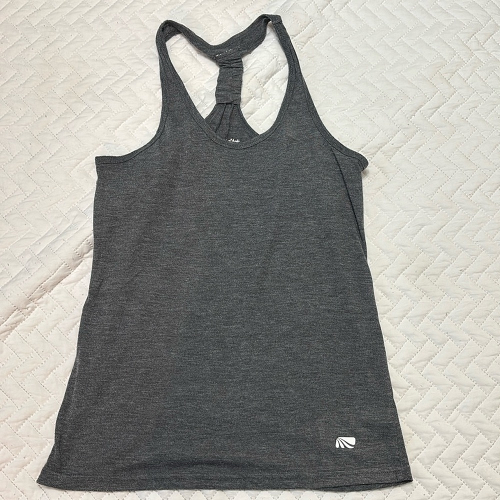 Marika tek dry-wik athletic tank top